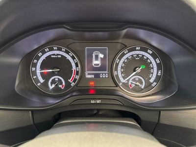 2020 Skoda Kodiaq