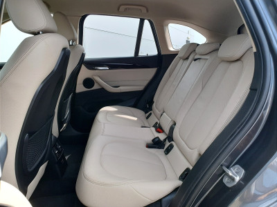 2022 BMW X1