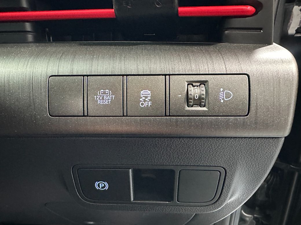 2024 Hyundai Kona