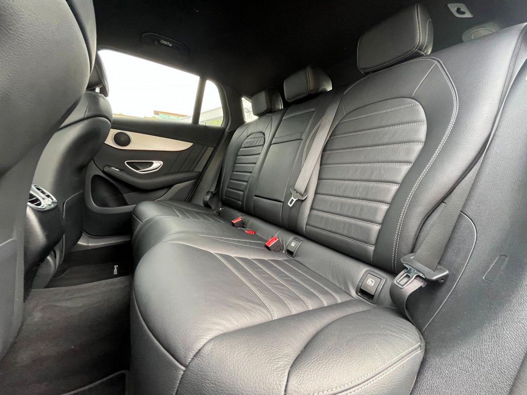 2023 Mercedes-Benz EQC