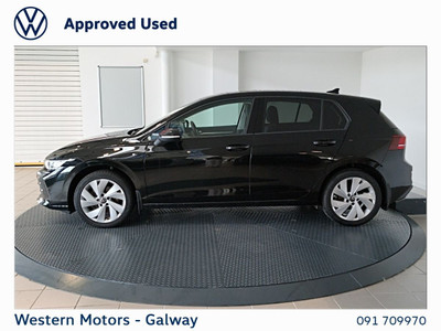 2024 Volkswagen Golf