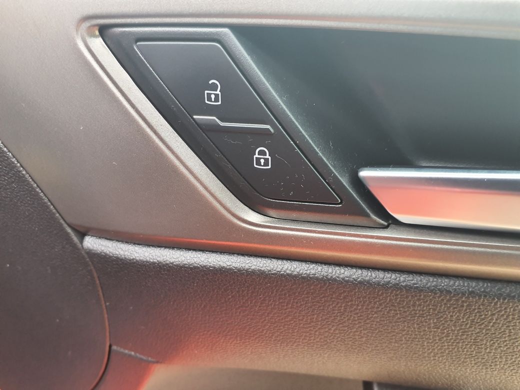 2019 Volkswagen Polo