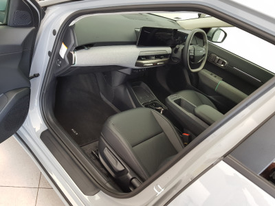 2026 Kia EV4