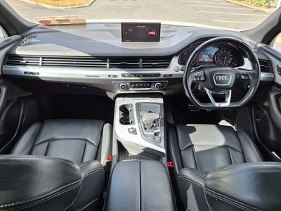 2017 Audi Q7