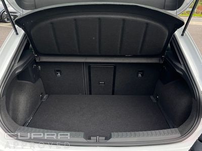 2025 Cupra Leon