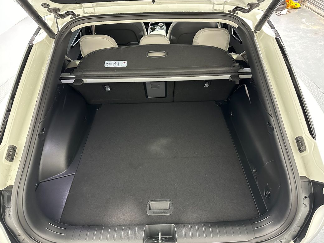 2026 Kia EV6