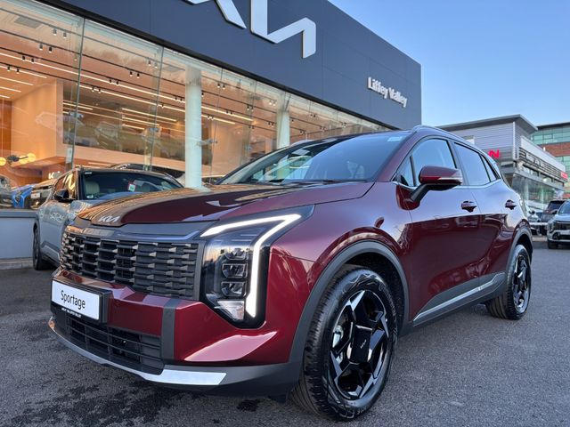 vehicle for sale from Kia Liffey Valley
