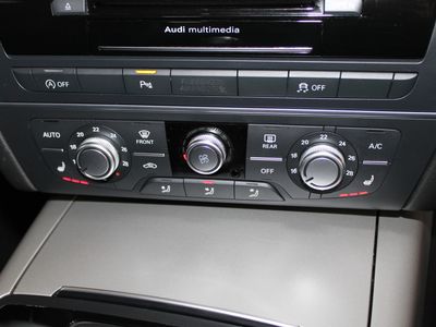 2018 Audi A6