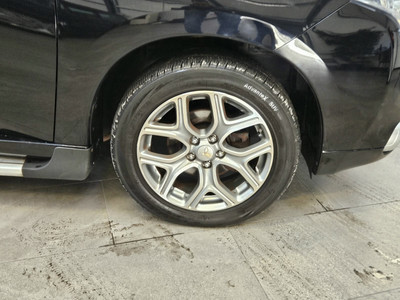 2015 Mitsubishi Outlander