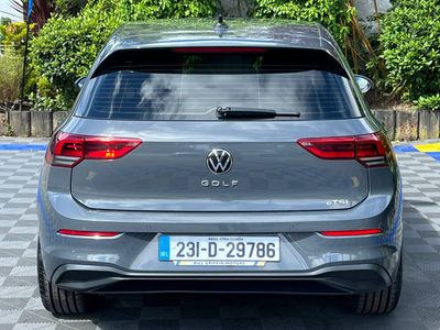 2023 Volkswagen Golf