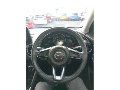 2017 Mazda Demio