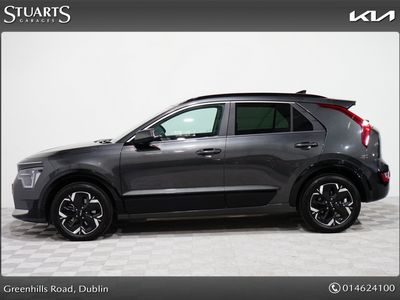 2024 Kia Niro