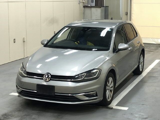 vehicle for sale from Byrne Motor Company