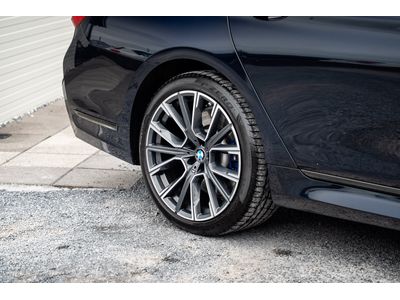 2022 BMW 7 Series