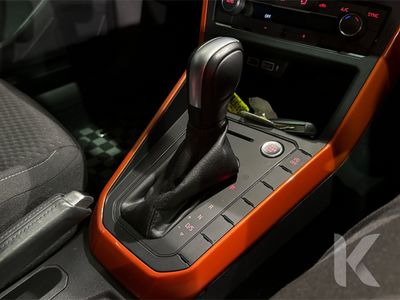 2020 Volkswagen Polo