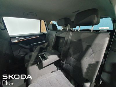 2025 Skoda Kodiaq