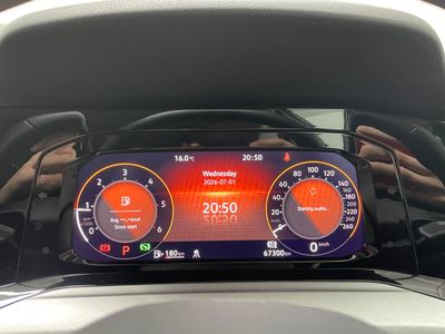 2023 Volkswagen Golf