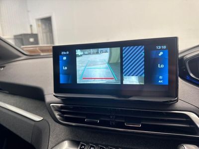 2023 Peugeot 3008