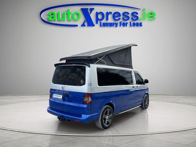 2011 Volkswagen Transporter
