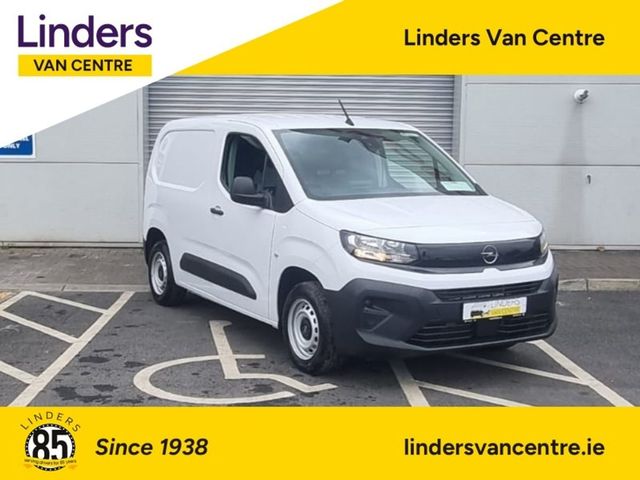 vehicle for sale from Linders Finglas Turvey Limited