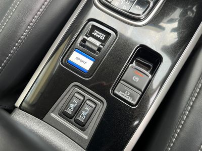 2020 Mitsubishi Outlander