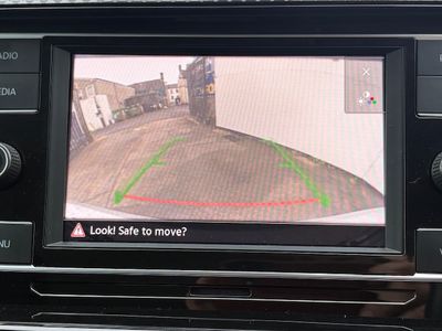 2024 Volkswagen Polo