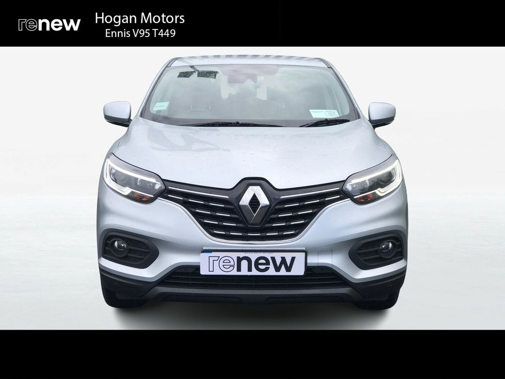 2022 Renault Kadjar