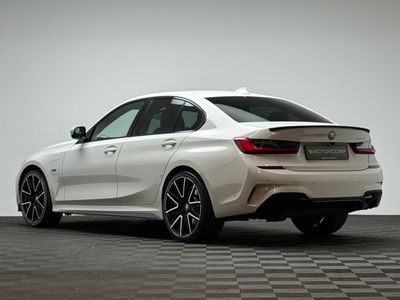 2022 BMW 3 Series