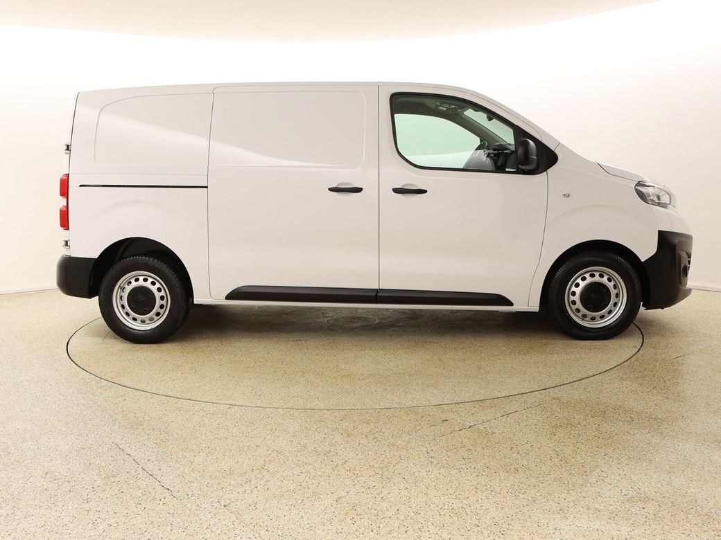2023 Peugeot Expert