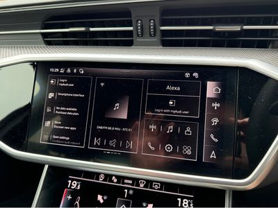 2024 Audi A6