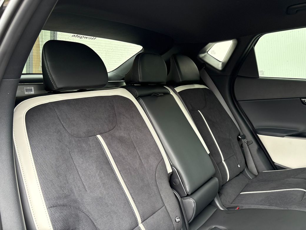 2026 Kia EV6