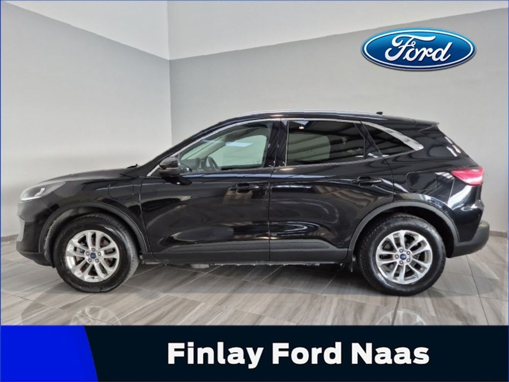 2023 Ford Kuga