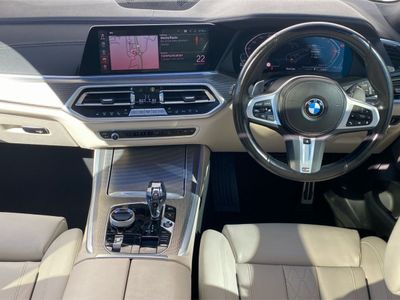 2023 BMW X5