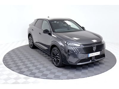 2025 Peugeot 3008