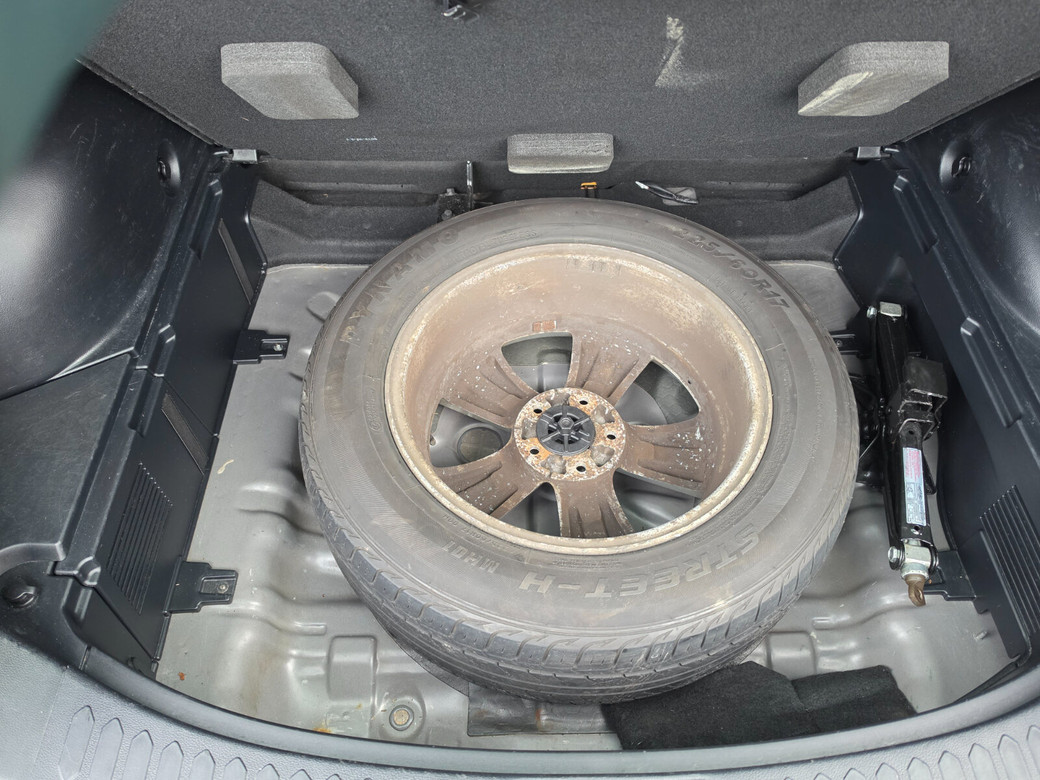 2012 Kia Sportage