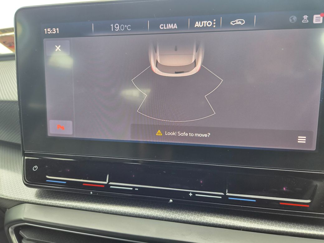 2020 SEAT Leon