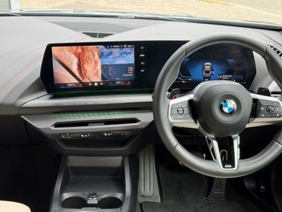 2026 BMW 2 Series