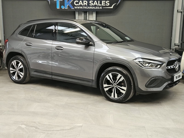 vehicle for sale from T.K. Car Sales