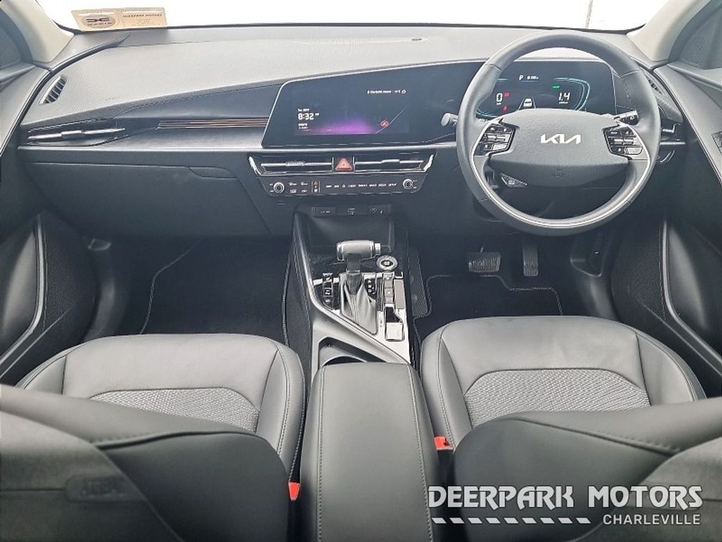 2023 Kia Niro