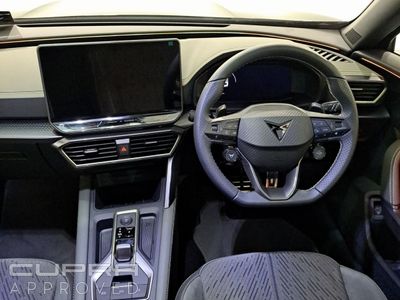 2026 Cupra Formentor