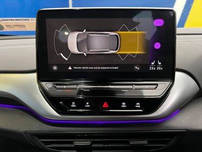 2023 Volkswagen ID.4