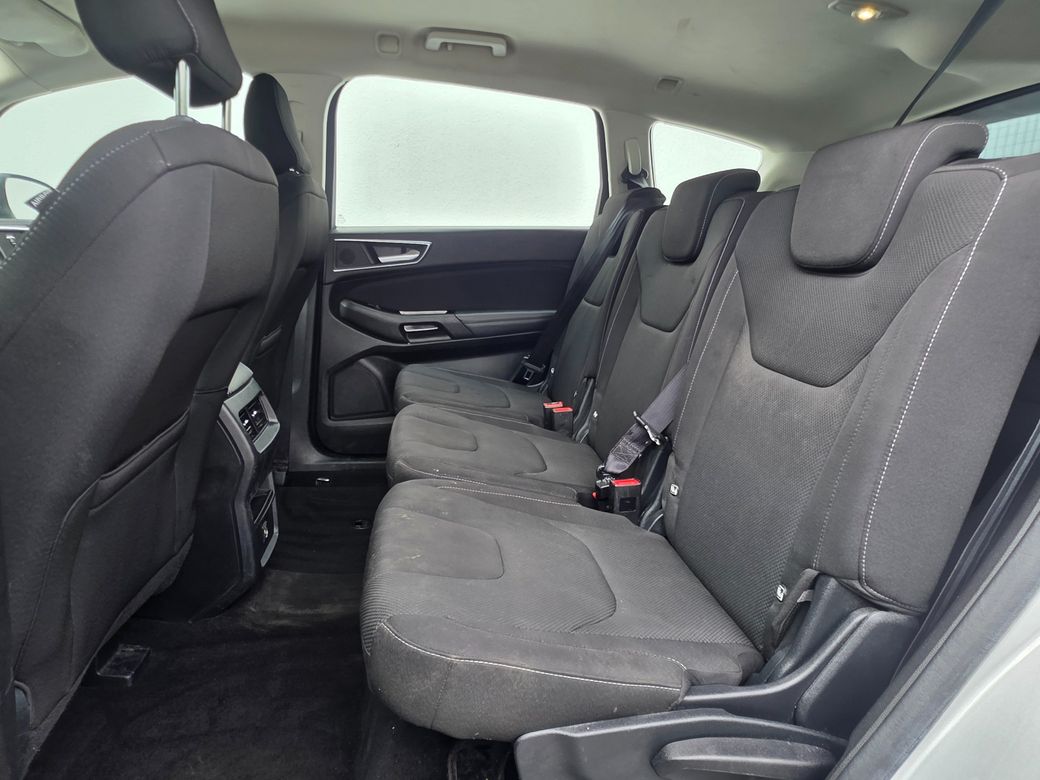 2020 Ford S-Max