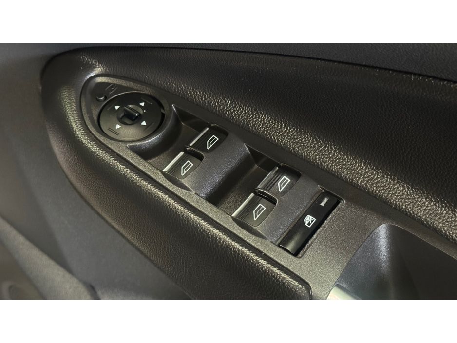 2019 Ford Kuga