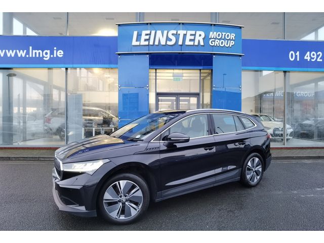 vehicle for sale from Leinster Motor Group