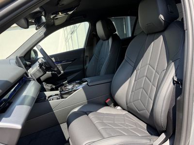 2026 BMW 5 Series
