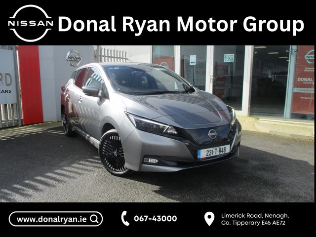 vehicle for sale from Donal Ryan Motor Group Nenagh