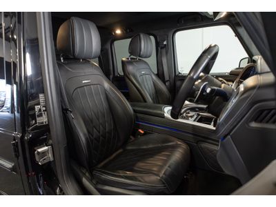 2022 Mercedes-Benz G Class