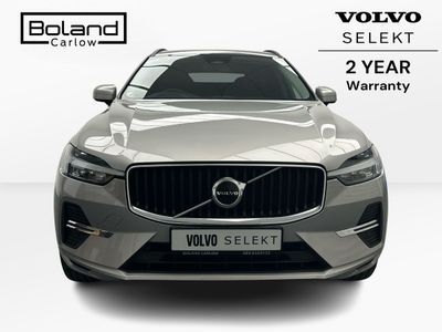 2022 Volvo XC60