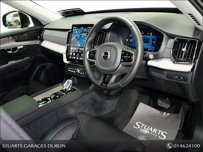 2026 Volvo XC90