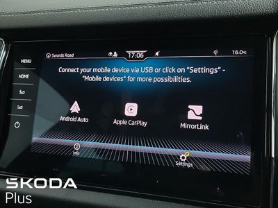 2023 Skoda Kodiaq